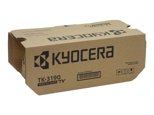 Kyocera Tk 3190 Negro
